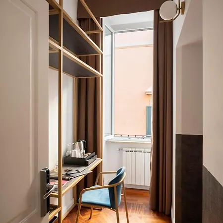 Vittoriano Suite-3