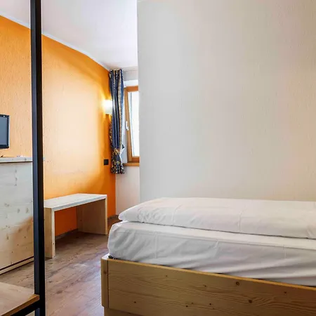 B&B Engadina-2