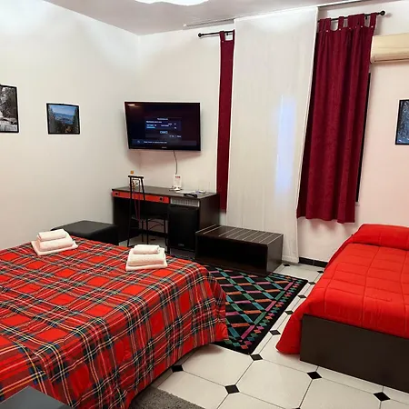 B&B Villa Giglio-2