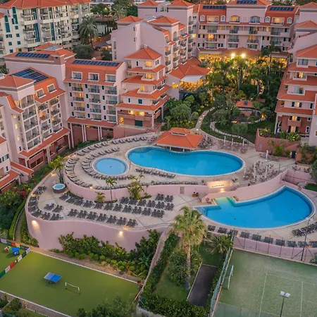 Pestana Royal All Inclusive Ocean & Spa Resort-3