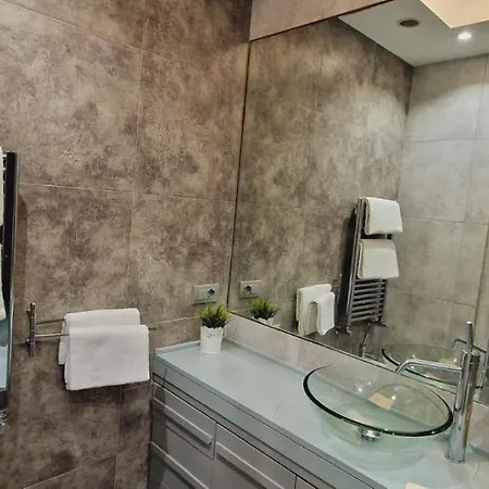 Fornaci Guest House-3