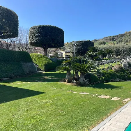 Il Giardino Sul Mare-2