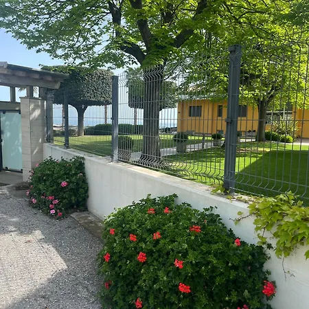 Il Giardino Sul Mare-3