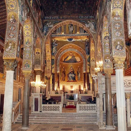 Into Palermo B&B-2
