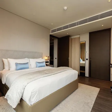 Dao By Dorsett Amtd Singapore-3