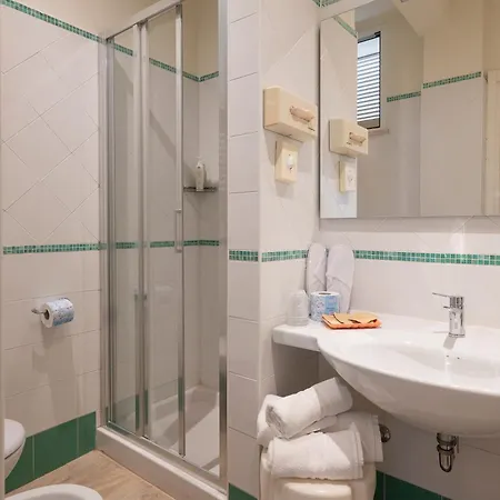Hotel Reggiana-3