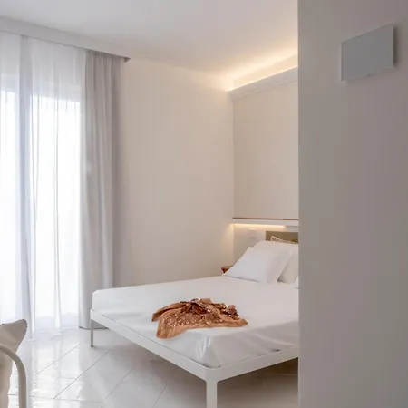 Oliveto A Mare - Suite & Apartment-3