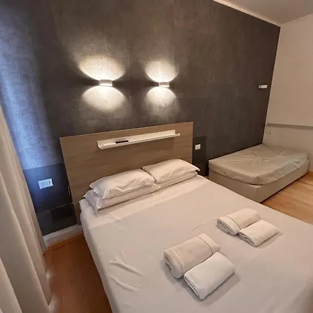 Luciano Laterani Guest House-2