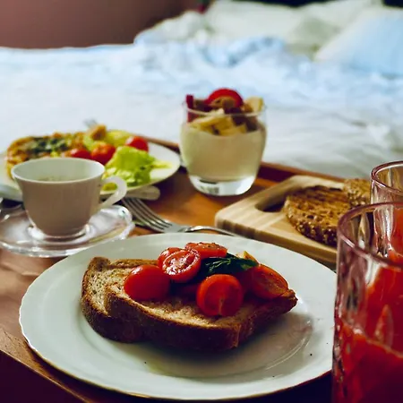 Macchiato Suites Boutique Guest House-3