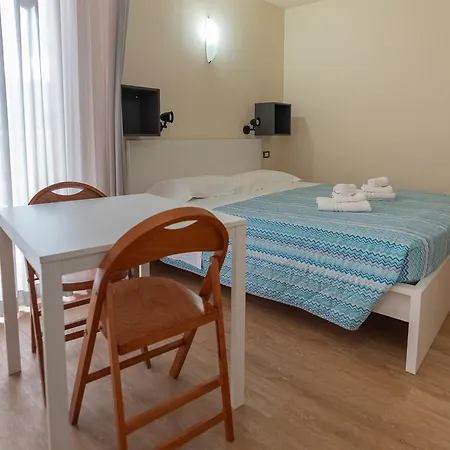Residence Rosa-3