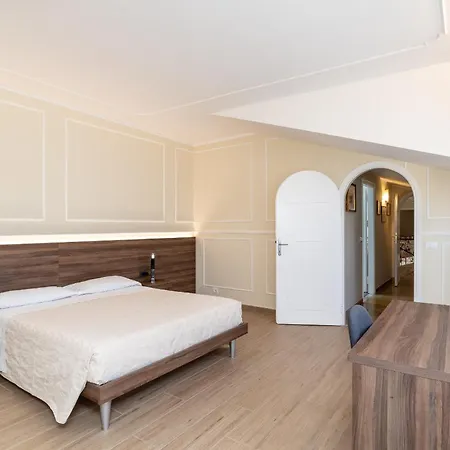 Scaligero Rooms-3