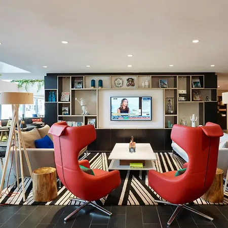 Citizenm Kuala Lumpur-2