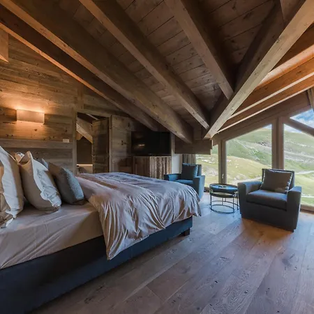 Sunny Valley Mountain Lodge-2