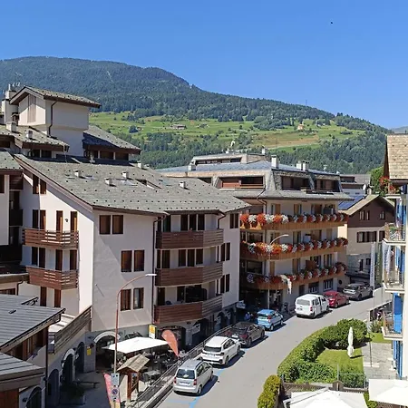 Meublé Albergo Dante-2