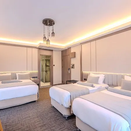 Best Garden Hotel-3