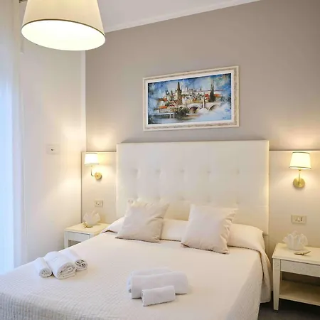 Golf & Beach Hotel-2