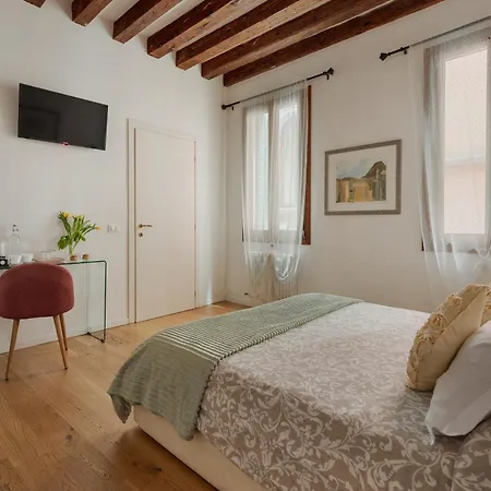 Bianca Cappello House-2