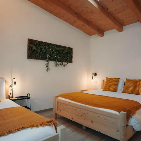 B&B Antica Residenza Centro Storico-2