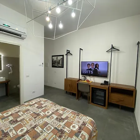 B&B Poggiobonizio-3