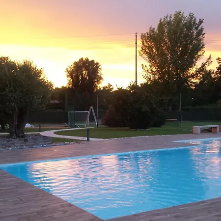 Dimora La Risorgiva-2
