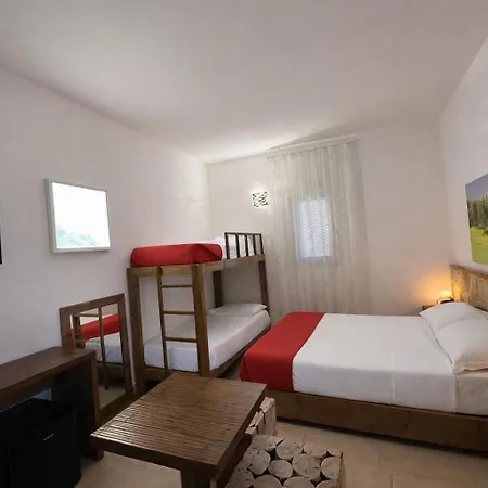Calasole Country House-3