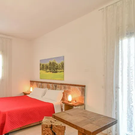 Calasole Country House-2