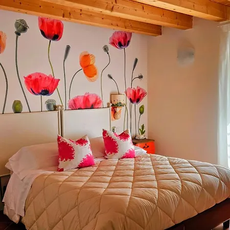 B&B Poggio Caiar-3