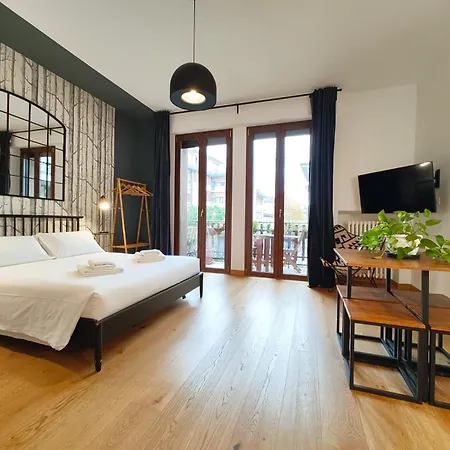 B&B La Marmora 39-2