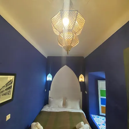 Riad Milouda-2