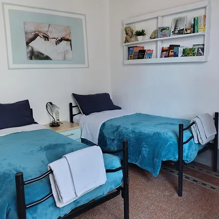 LA MAISON DEL CORSO Hospitality-2