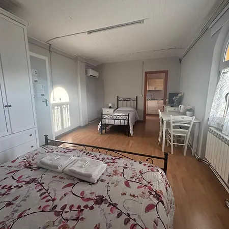 Casa Per Ferie San Giovanni Bosco-2
