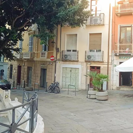 Sa Prazza GuestHouse-2