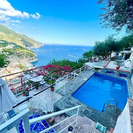 B&B Orto Paradiso-2