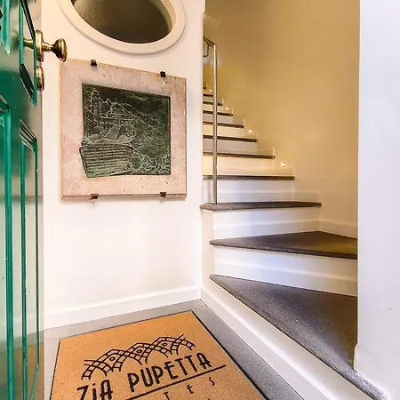 Zia Pupetta Suites-2