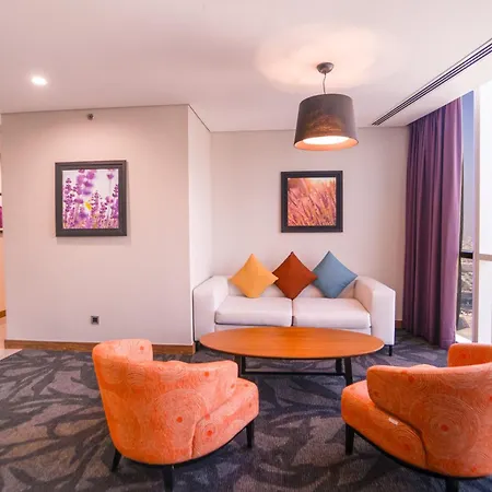 Park Regis Business Bay-2