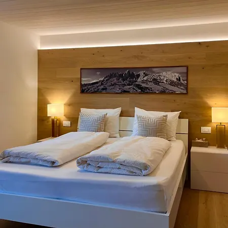 B&B Lavi Ortisei val Gardena Dolomites-3