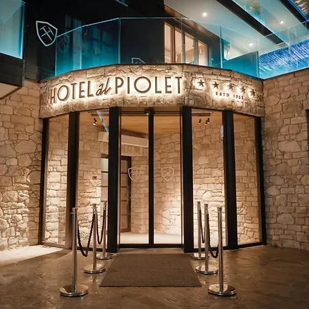 Hotel al Piolet-3