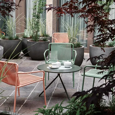Sorell Boutique-Hotel St Peter Zuerich-3