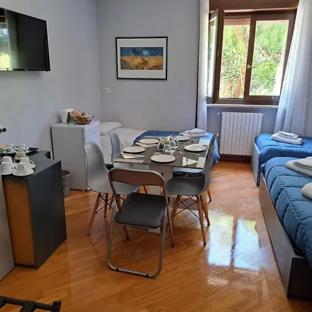 B&B Salento Garden-2