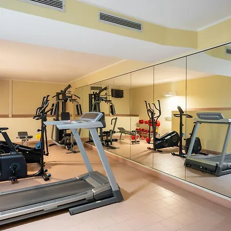 Hotel Careni Villa Italia-2