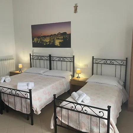 Residenza Pitigliano Gens Petilia - Nuova gestione-3