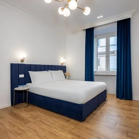 Sm Vatican Relais B&B-3