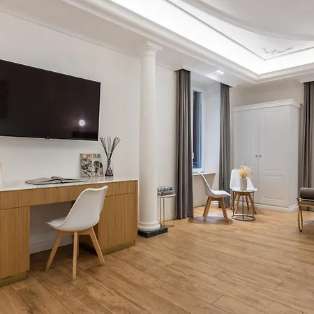 Sm Vatican Relais B&B-2