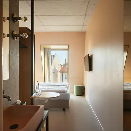 Hotel Miano By Limehome-2