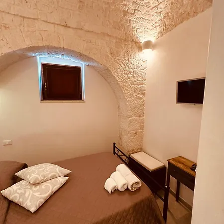 B&B Pietra Rosa-2