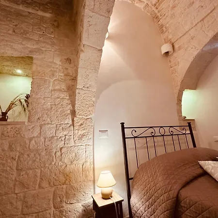 B&B Pietra Rosa-3