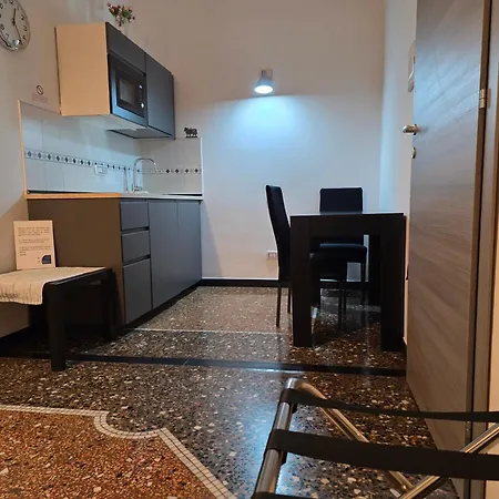 House LeoMar di Sara-2