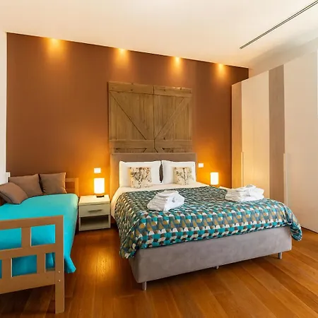 Ihh Collection - Ihh Suites Roma-2