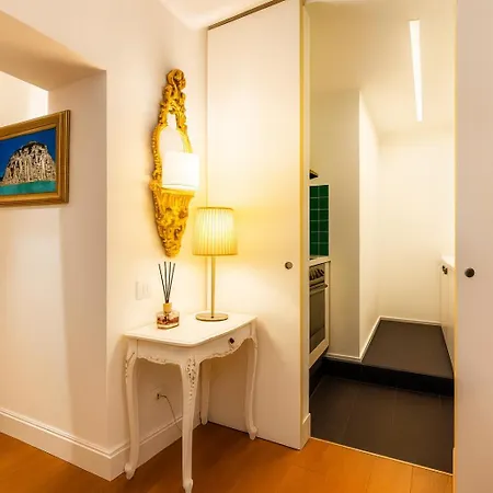 Ihh Collection - Ihh Suites Roma-3