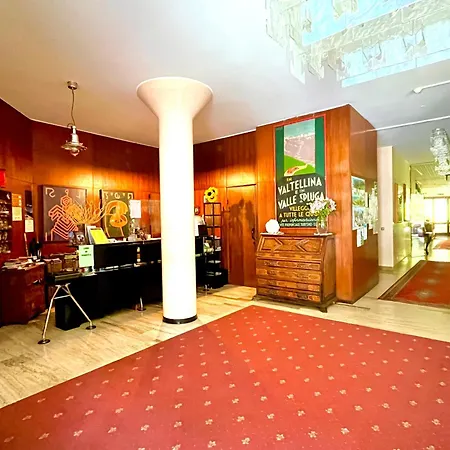 Park Hotel Bozzi-2